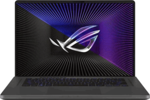 Asus Laptop Reparatie