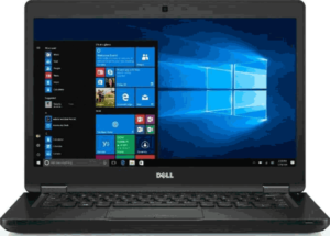Dell Laptop Reparatie